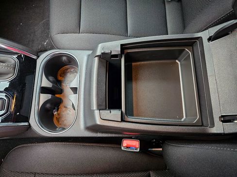 New 2026 GMC Canyon Elevation w/ Convenience Package image 25