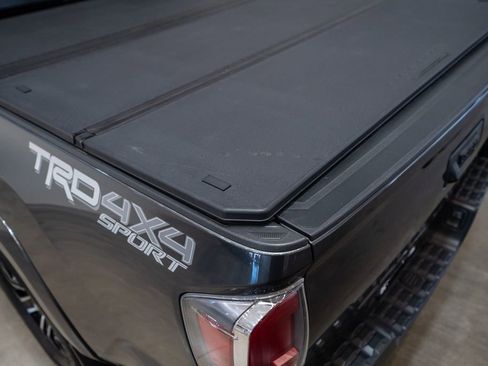 Certified 2023 Toyota Tacoma TRD Sport image 14