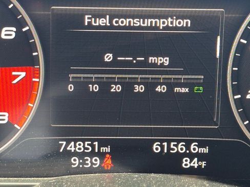 Used 2017 Audi TTS 2.0T Coupe w/ Technology Package AWD/4WD image 10