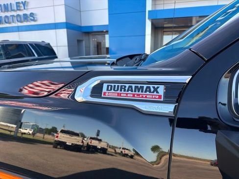 Used 2023 GMC Sierra 2500 Denali w/ Denali Ultimate Package AWD/4WD image 13