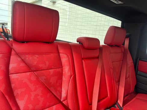 New 2026 Toyota Tundra TRD Pro image 28