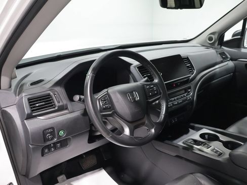 Used 2024 Honda Ridgeline RTL image 15