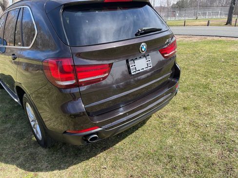 Used 2015 BMW X5 xDrive35i AWD/4WD image 22