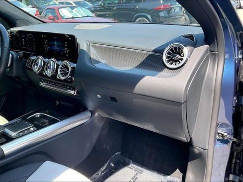 Certified 2023 Mercedes-Benz GLA 35 AMG 4MATIC image 15