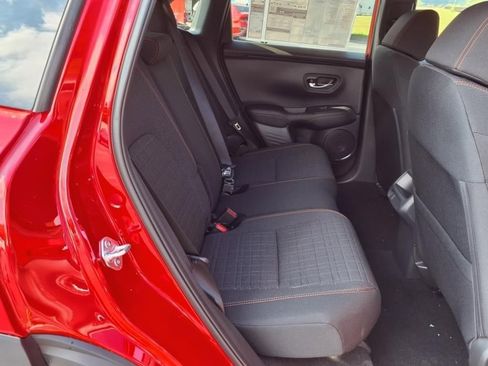 Used 2026 Honda HR-V Sport image 12