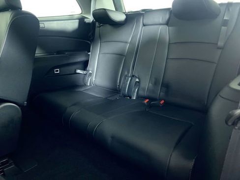 Certified 2022 Honda Pilot EX-L image 25