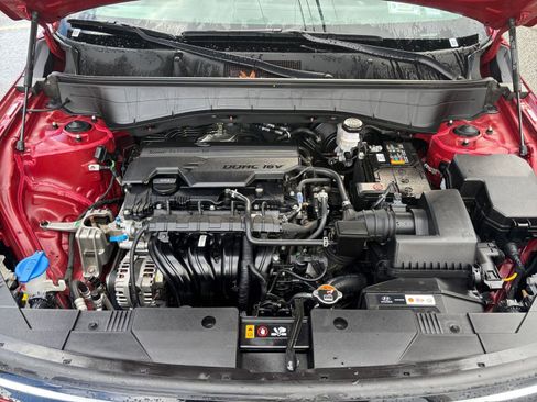 Used 2025 Hyundai Kona SEL image 28