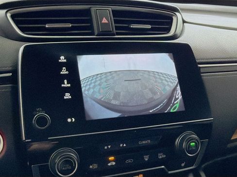 Used 2021 Honda CR-V EX-L image 22