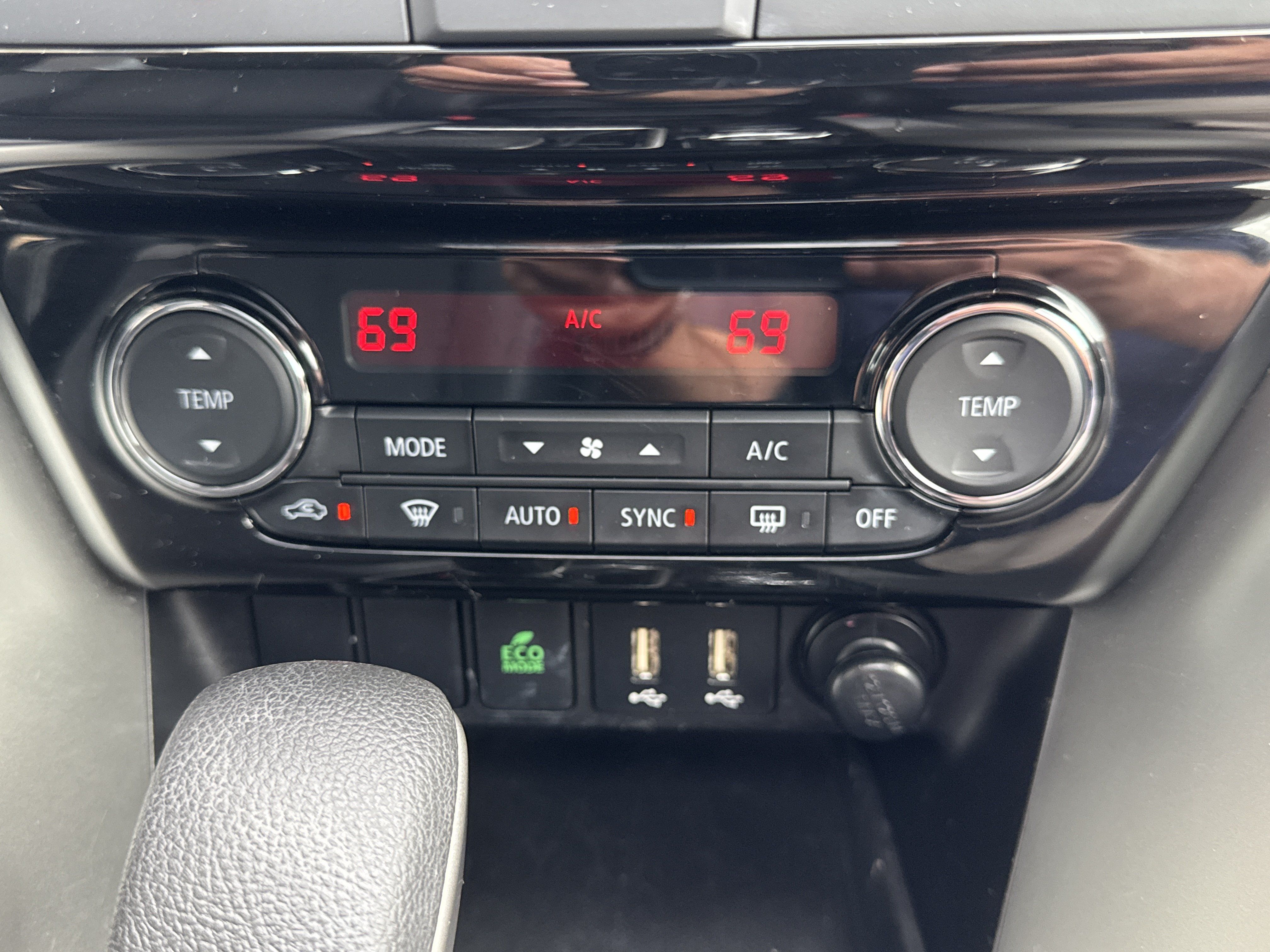 Used 2022 Mitsubishi Eclipse Cross SE AWD/4WD image 15