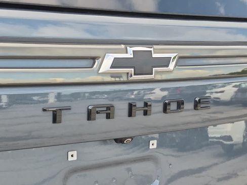Used 2021 Chevrolet Tahoe Z71 AWD/4WD image 25