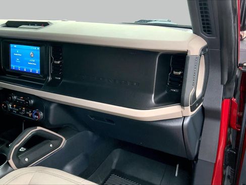 Certified 2021 Ford Bronco Big Bend AWD/4WD image 19