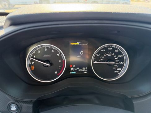 Used 2021 Subaru Forester Limited w/ Popular Package #3 image 9