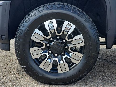 New 2025 GMC Sierra 2500 Denali w/ Technology Package image 19