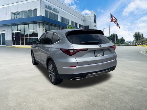 New 2026 Acura MDX Technology Package image 6