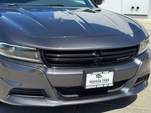 Used 2023 Dodge Charger SXT image 7