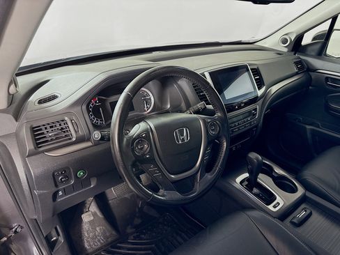 Used 2016 Honda Pilot EX-L image 9