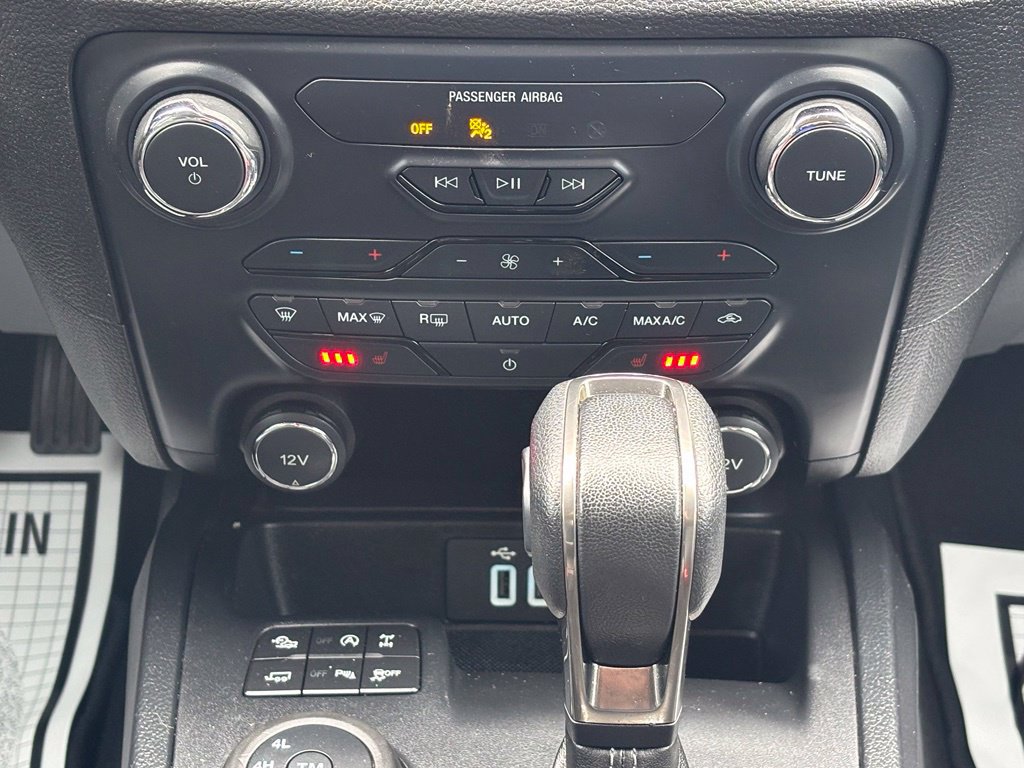 Used 2020 Ford Ranger XLT w/ Equipment Group 302A Luxury AWD/4WD image 27