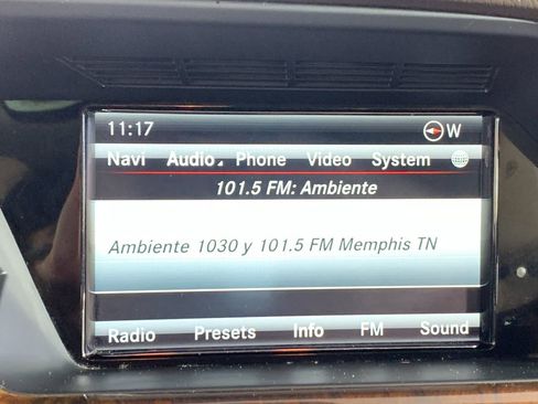 Used 2015 Mercedes-Benz GLK 350 2WD image 26