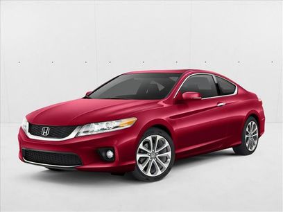 Used 2014 Honda Accord EX-L