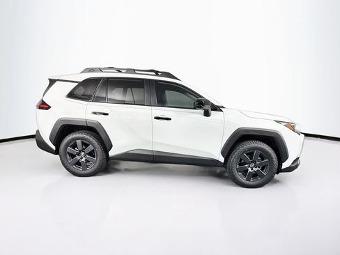 New 2026 Toyota RAV4 AWD image 10