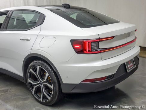 Used 2022 Polestar Polestar 2 w/ Performance Package image 9