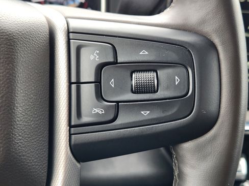 Certified 2025 GMC Sierra 2500 Denali w/ Denali Reserve Package image 23