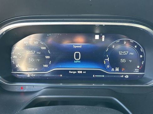 Certified 2023 Chevrolet Suburban Premier image 11