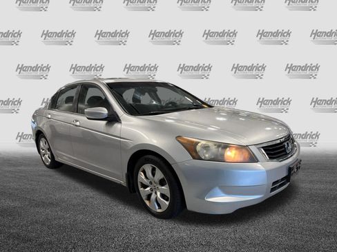 Used 2008 Honda Accord EX image 2