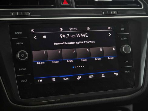 Used 2024 Volkswagen Tiguan S FWD image 47