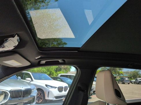 New 2026 BMW X3 xDrive30i w/ Premium Package AWD/4WD image 20