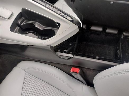 Used 2020 Chevrolet Corvette Stingray Preferred Cpe w/ 2LT Preferred Equipment Group image 18