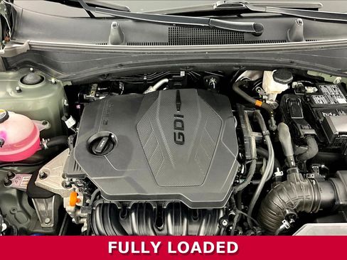 Used 2023 Kia Sportage X-Line image 27