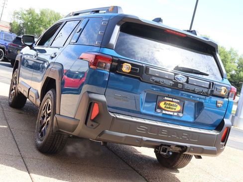 New 2026 Subaru Outback Wilderness image 4