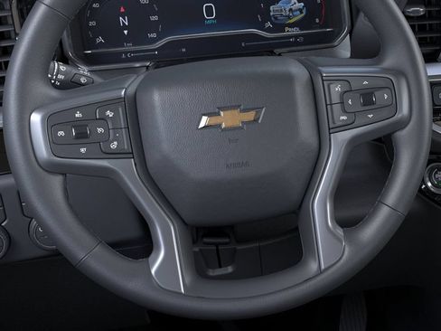 New 2026 Chevrolet Silverado 3500 LT w/ Convenience Package AWD/4WD image 19
