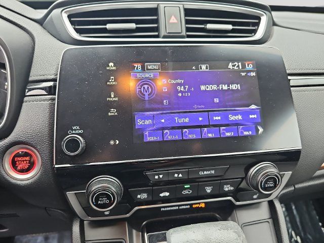 Used 2020 Honda CR-V EX image 21