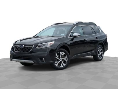 Used 2022 Subaru Outback Touring w/ Popular Package #2
