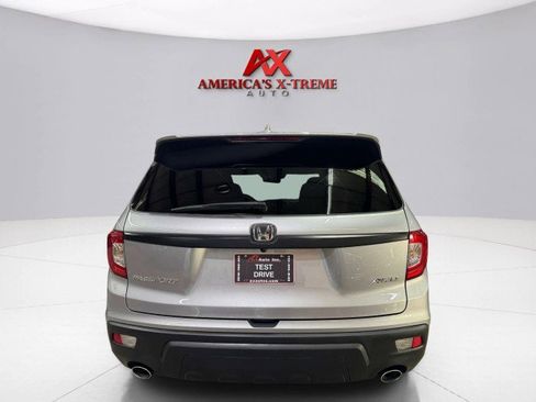 Used 2021 Honda Passport EX-L image 5