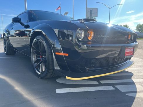 Used 2021 Dodge Challenger R/T Scat Pack image 15