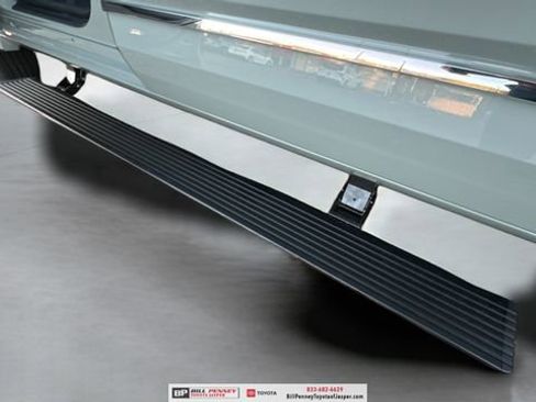 New 2026 Toyota Tundra 1794 Edition image 20