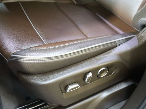 Used 2024 GMC Sierra 2500 Denali w/ Denali Reserve Package image 58