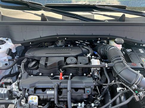 New 2026 Hyundai Kona SEL Premium FWD image 16