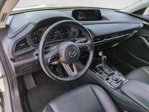 Used 2025 MAZDA CX-30 AWD 2.5 S w/ Preferred Package image 10