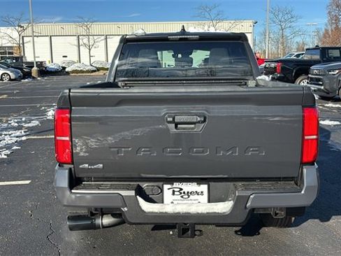 New 2026 Toyota Tacoma SR5 image 29