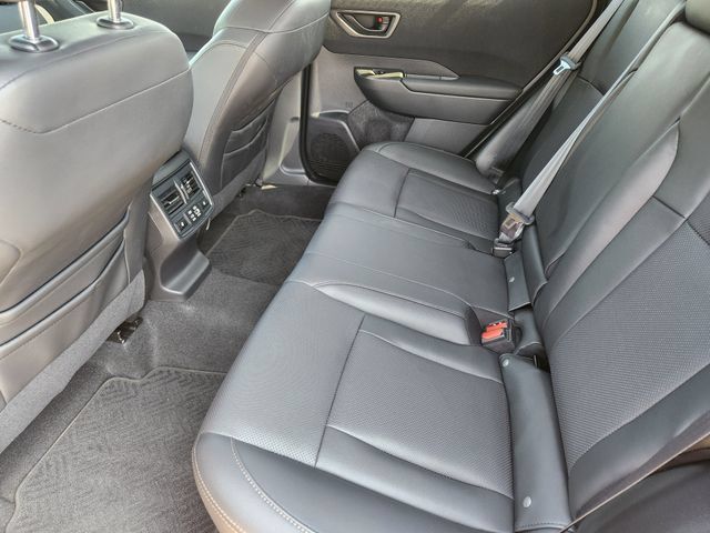 Certified 2026 Subaru Outback Limited AWD/4WD image 32