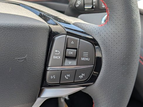 New 2026 Ford Explorer ST-Line image 23