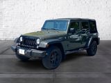 Used 2015 Jeep Wrangler Unlimited Sport image 3