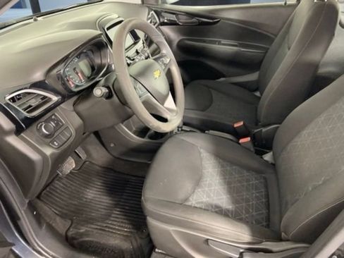 Used 2019 Chevrolet Spark LT FWD image 22