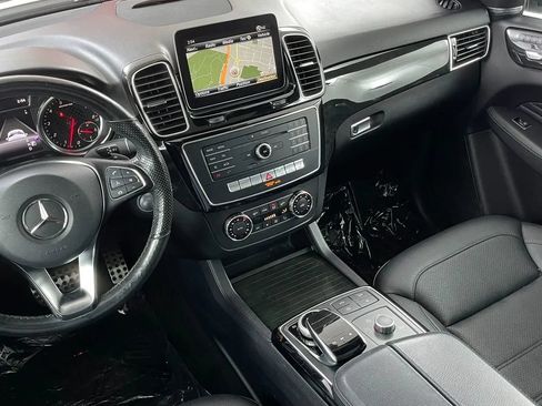 Used 2019 Mercedes-Benz GLE 43 AMG 4MATIC image 17