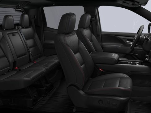 New 2024 Chevrolet Silverado EV RST image 33