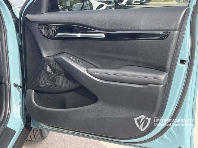Used 2025 Kia Seltos S FWD image 29
